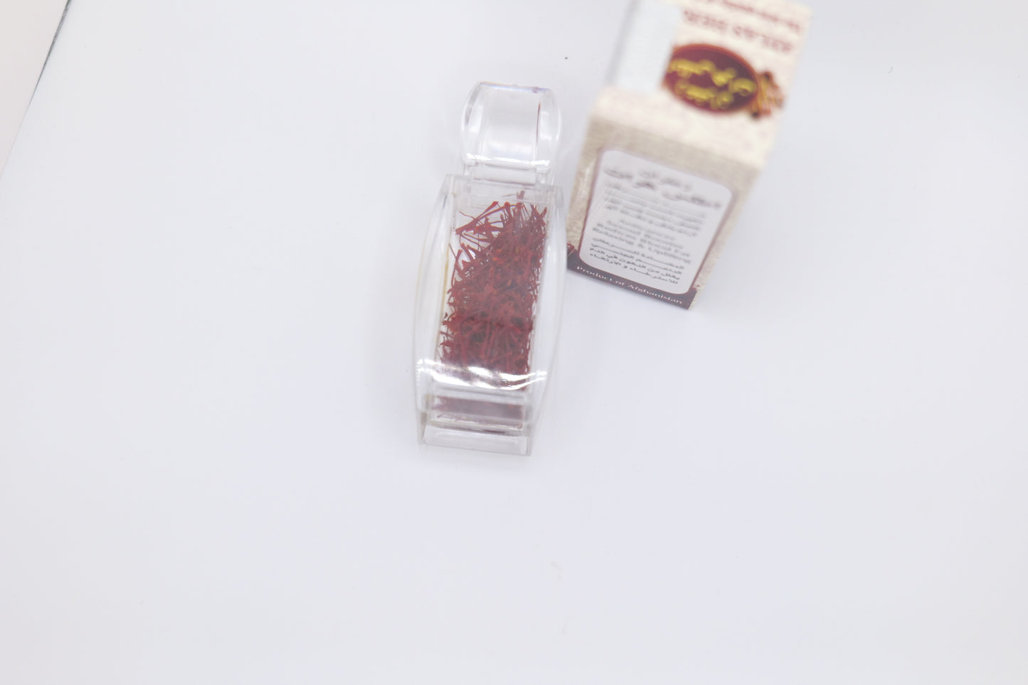 Saffron from Afghanistan (1 gram) image 3