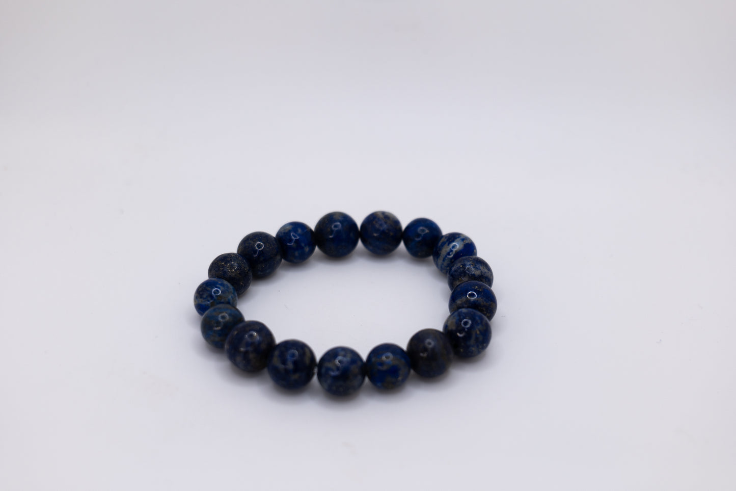 Lapis Lazuli Bracelet