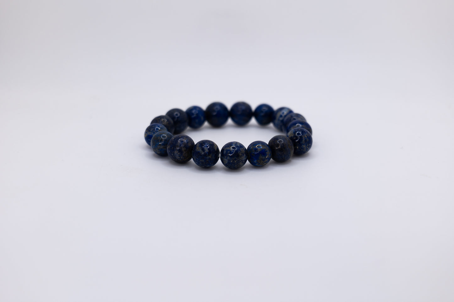 Lapis Lazuli Bracelet