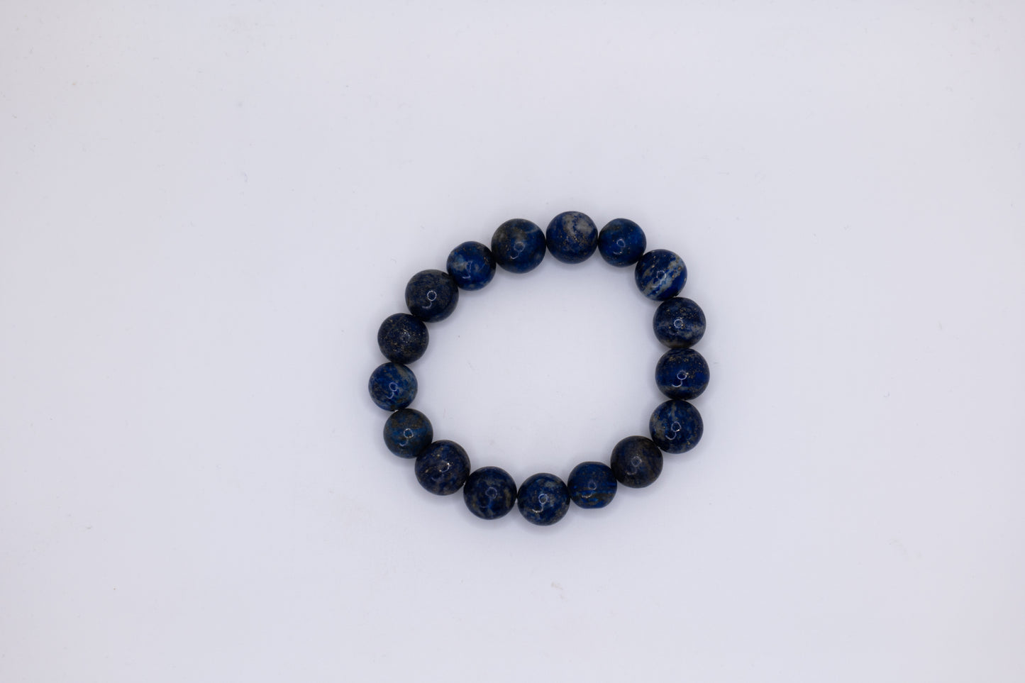 Lapis Lazuli Bracelet