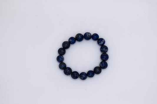 Lapis Lazuli Bracelet