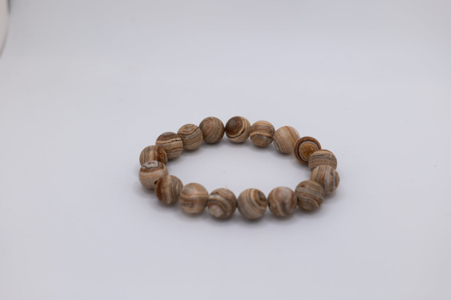 Onyx Bracelet