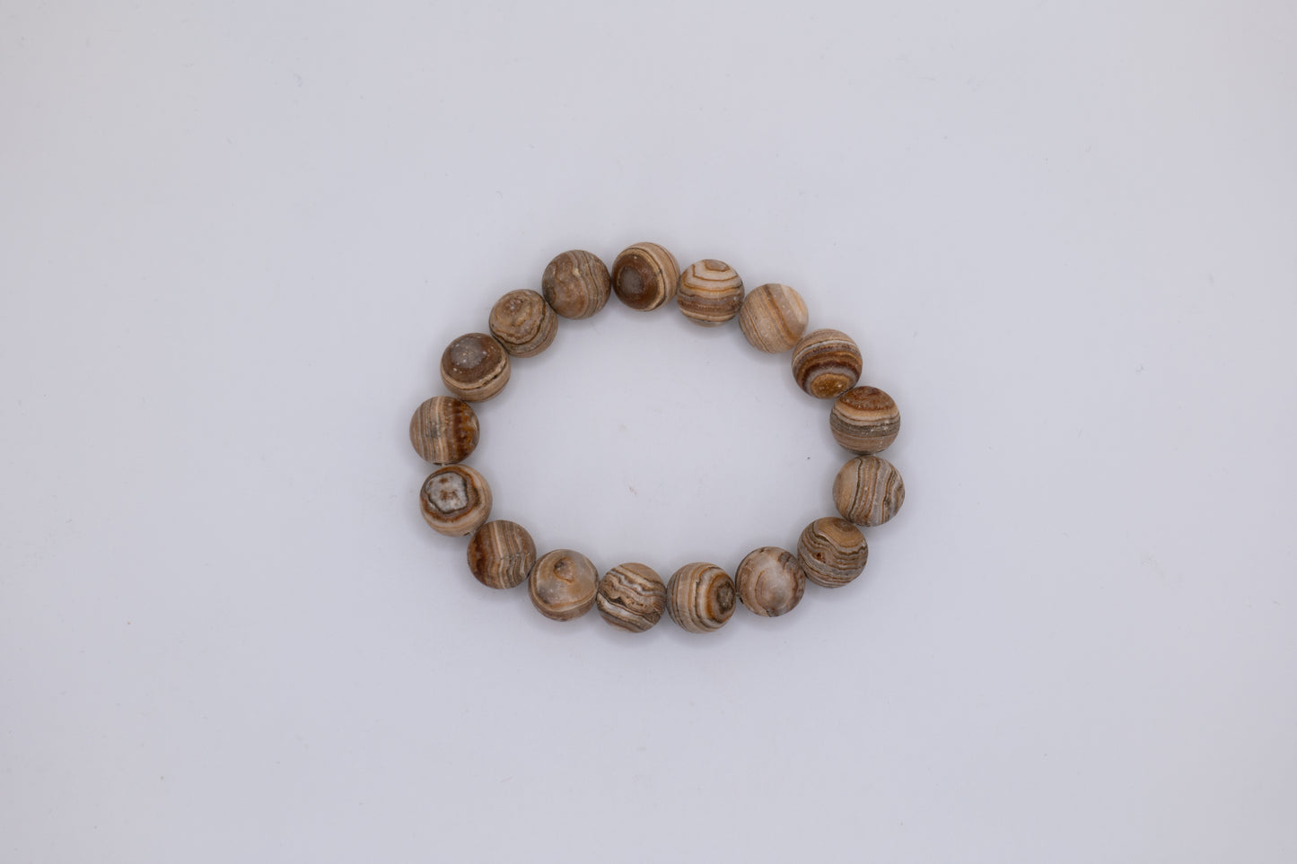 Onyx Bracelet