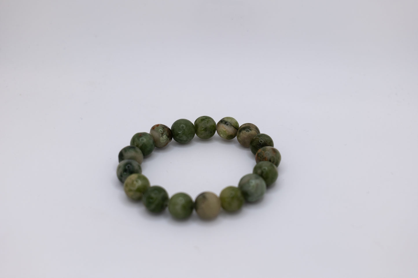 Bowenite Bracelet