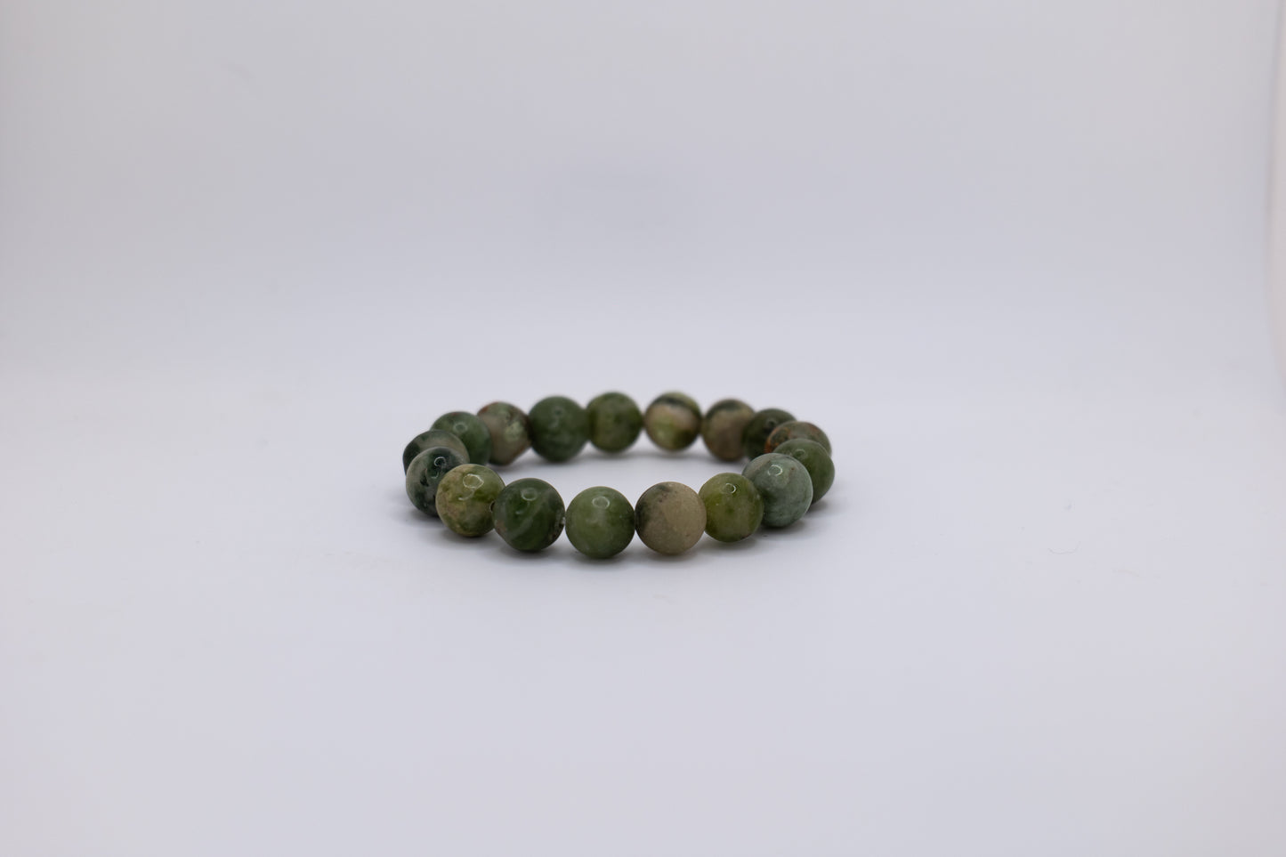 Bowenite Bracelet