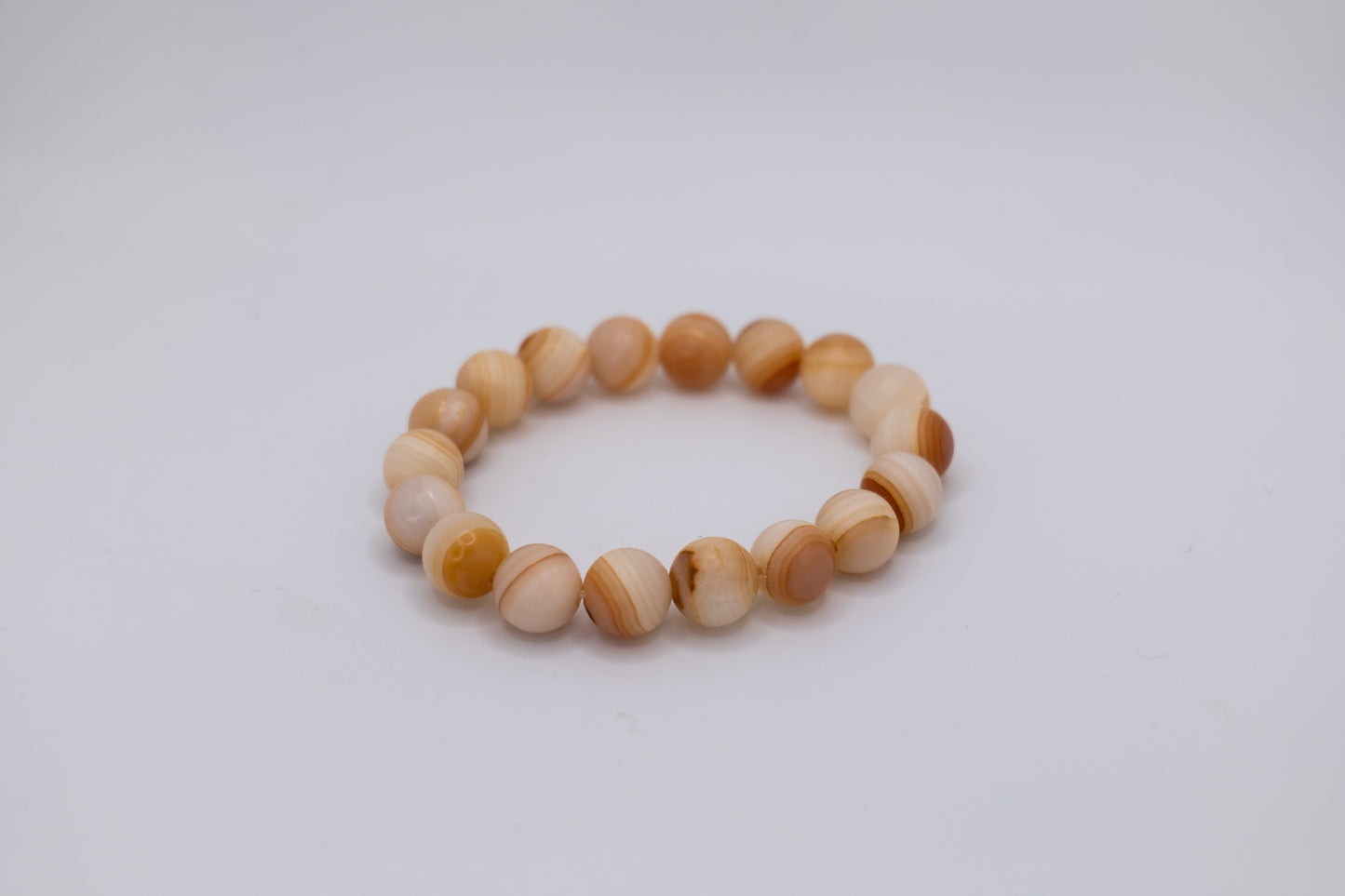 Onyx Bracelet