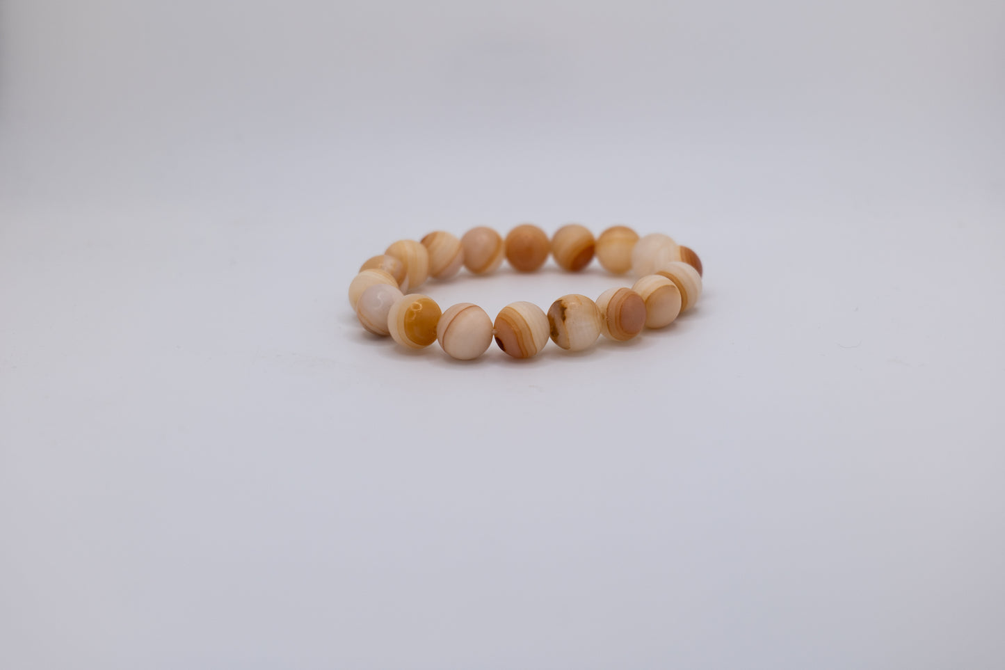 Onyx Bracelet