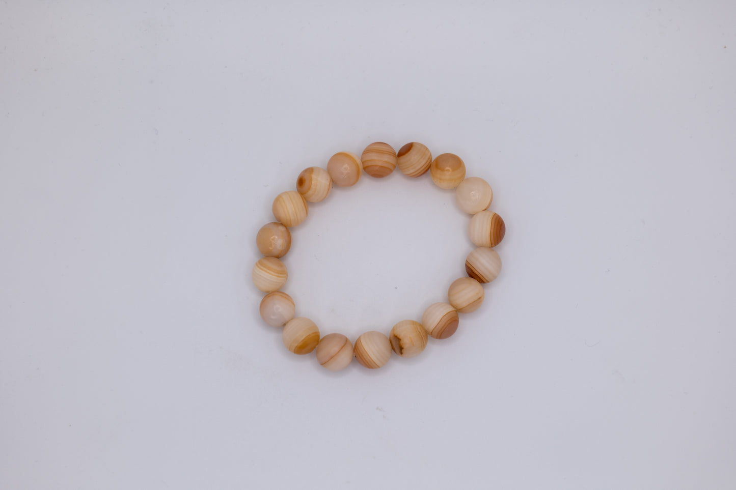Onyx Bracelet