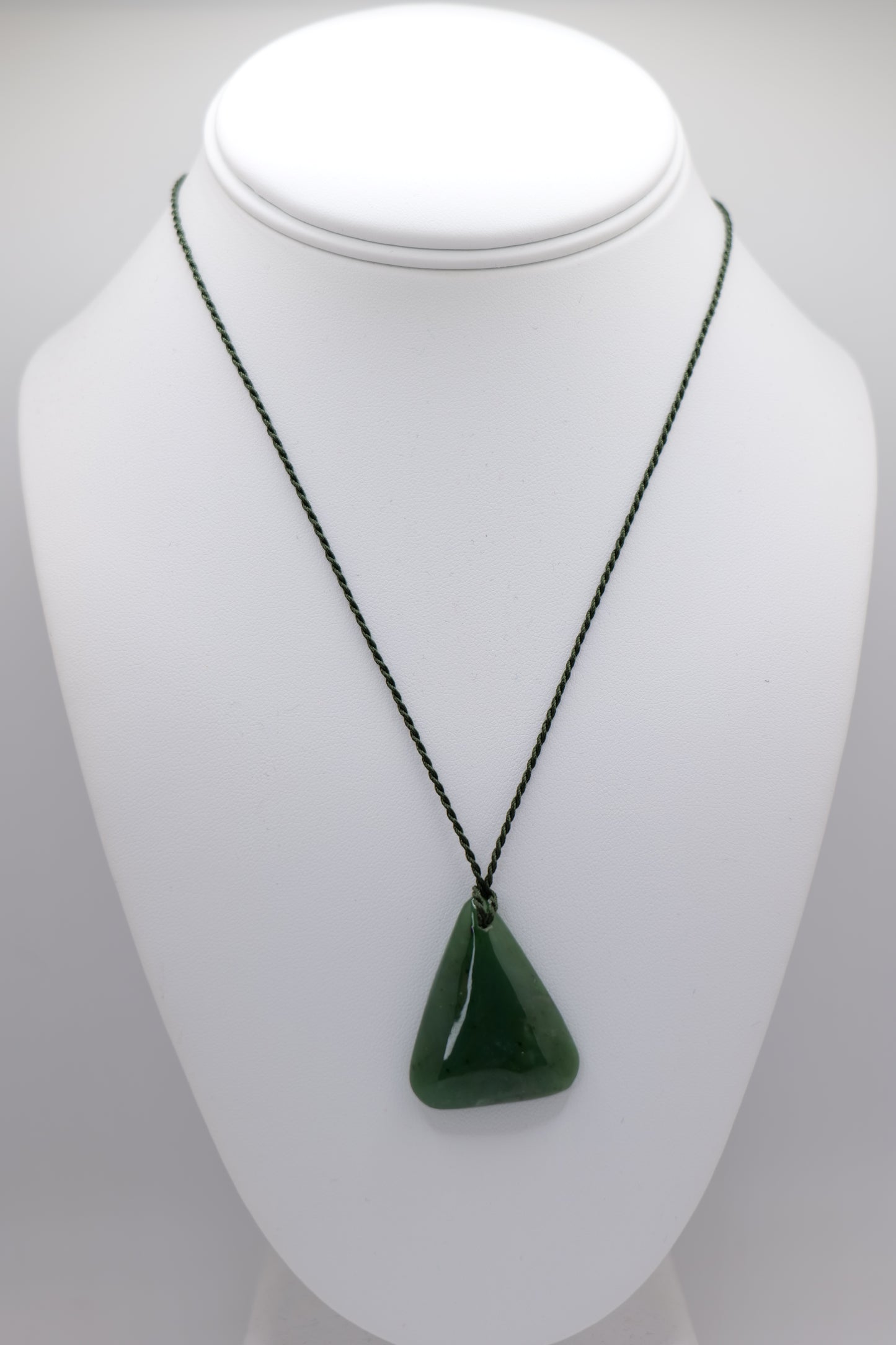 Nephrite Necklace