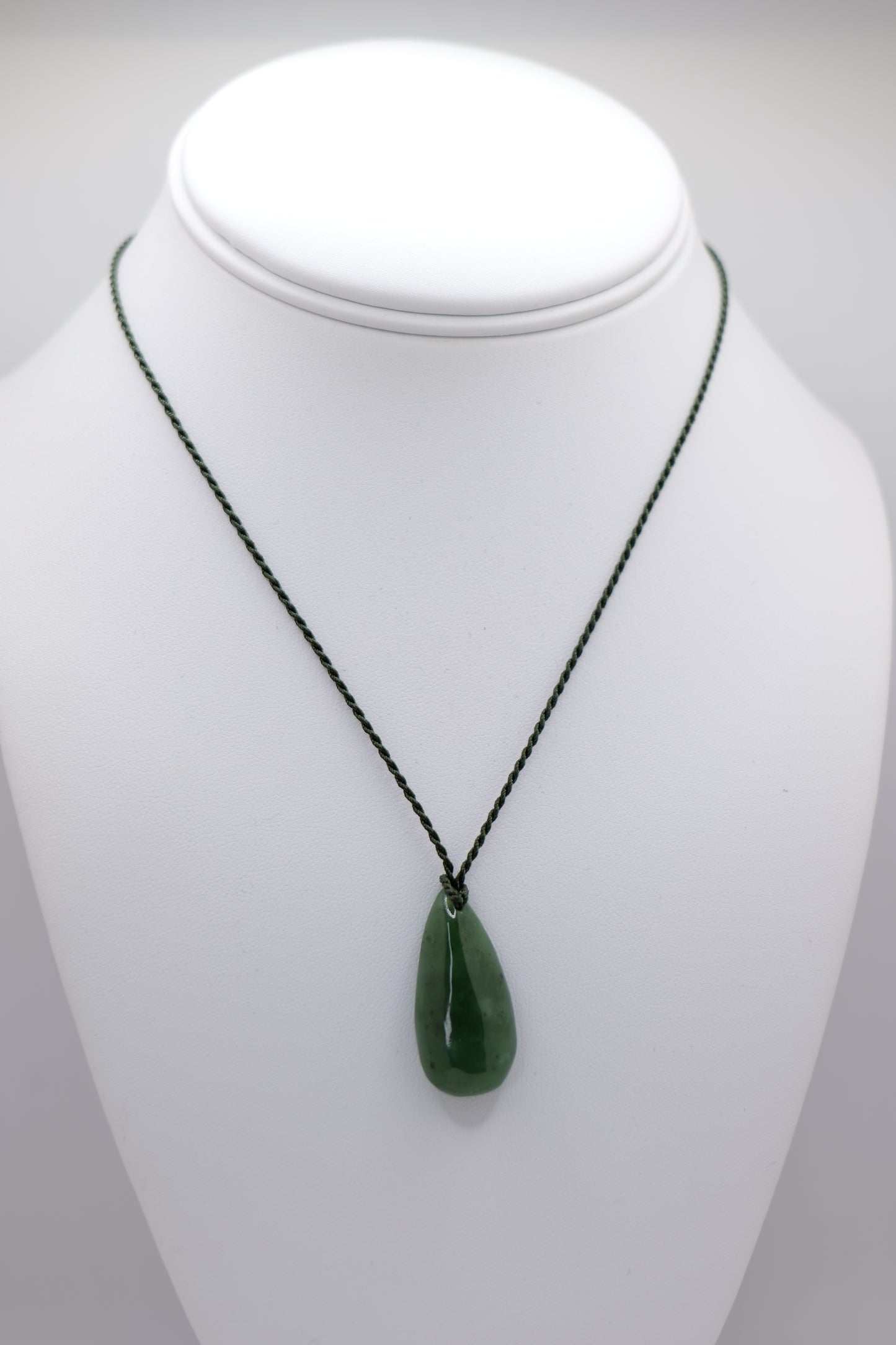 Nephrite Necklace