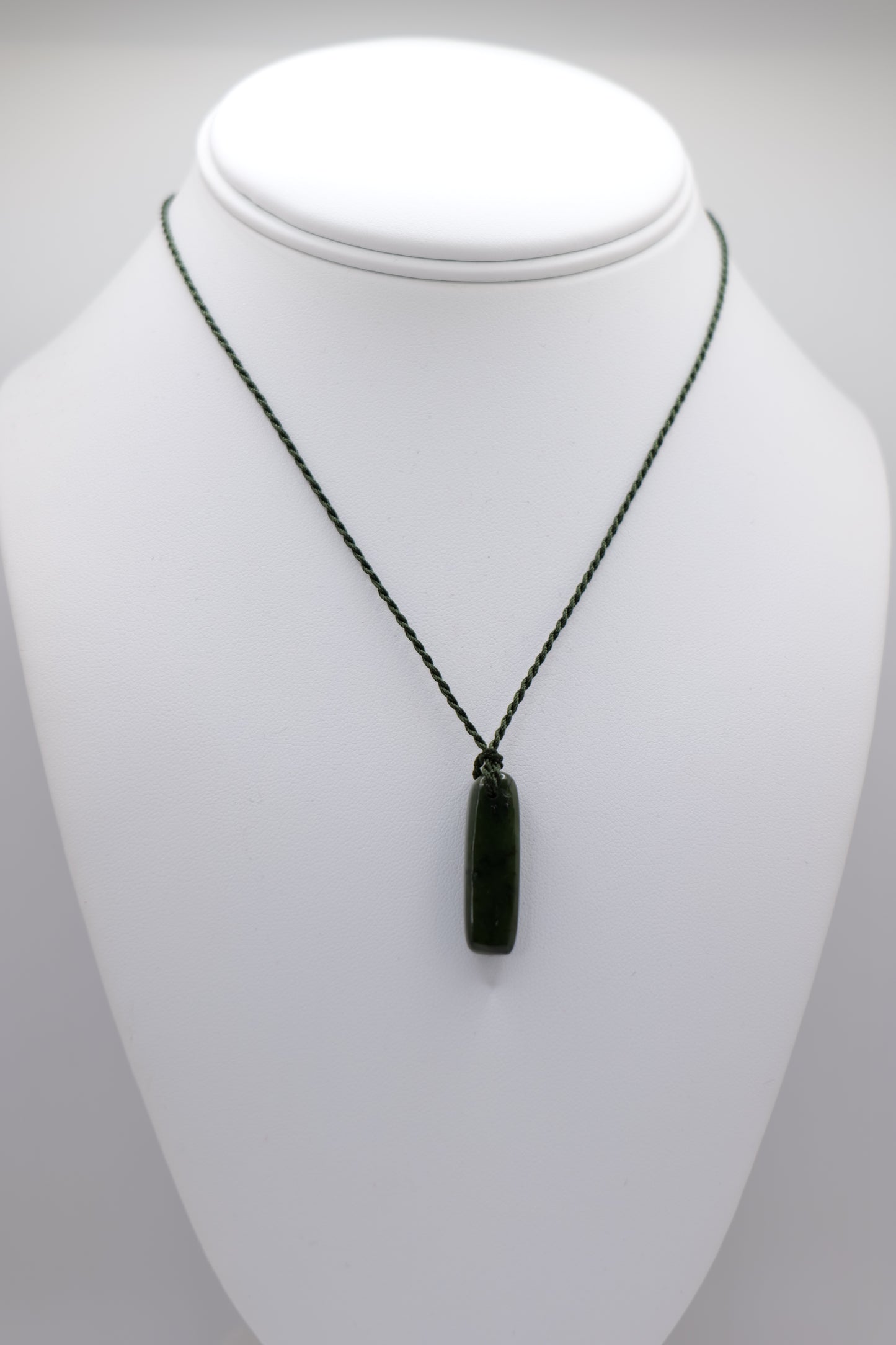 Nephrite Necklace