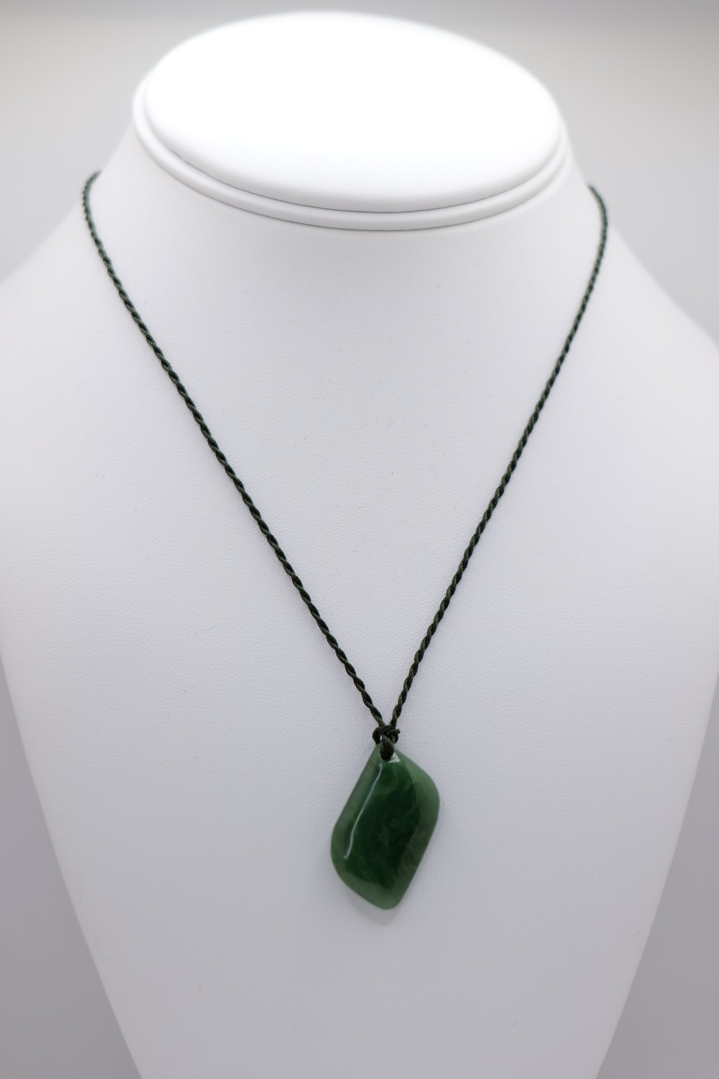 Nephrite Necklace
