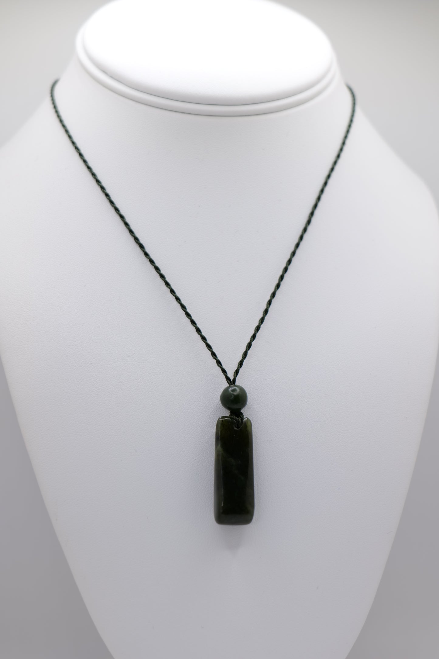 Nephrite Necklace