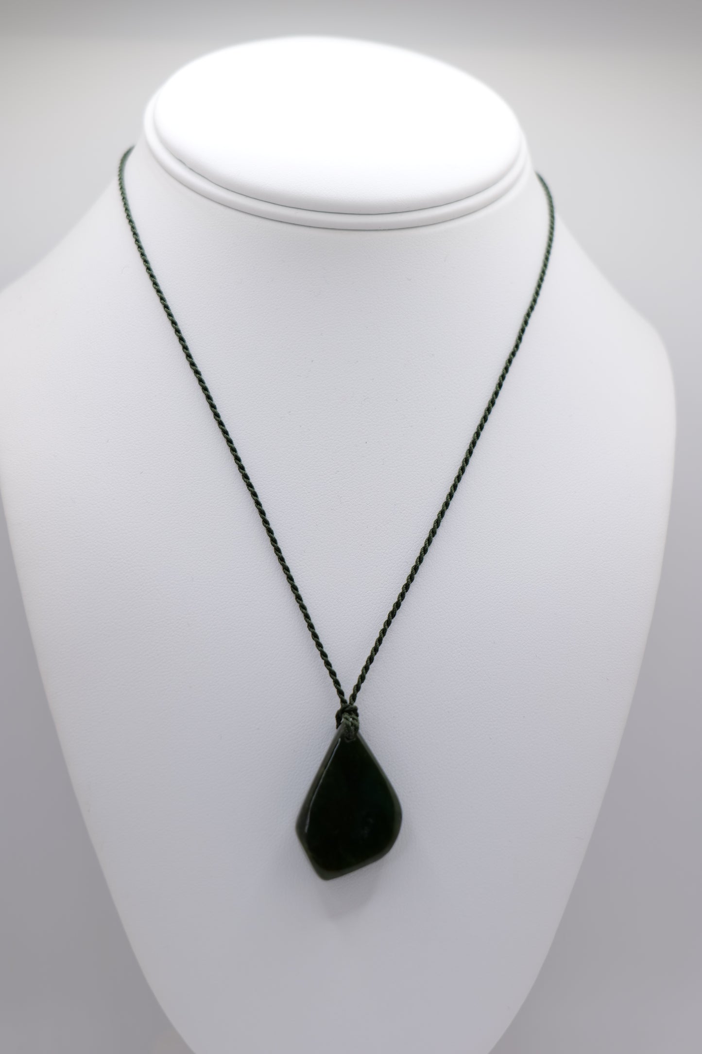 Nephrite Necklace