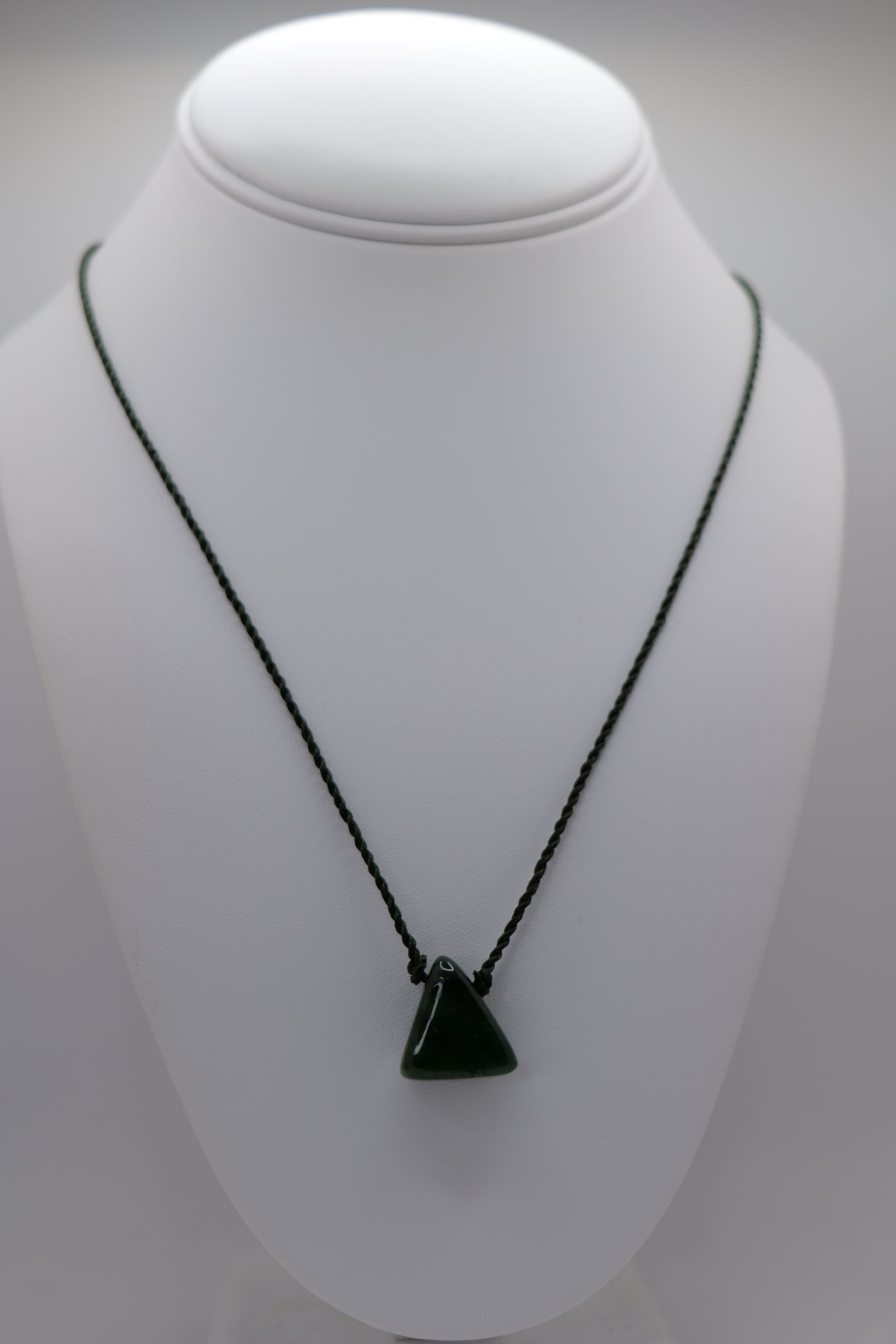 Nephrite Necklace