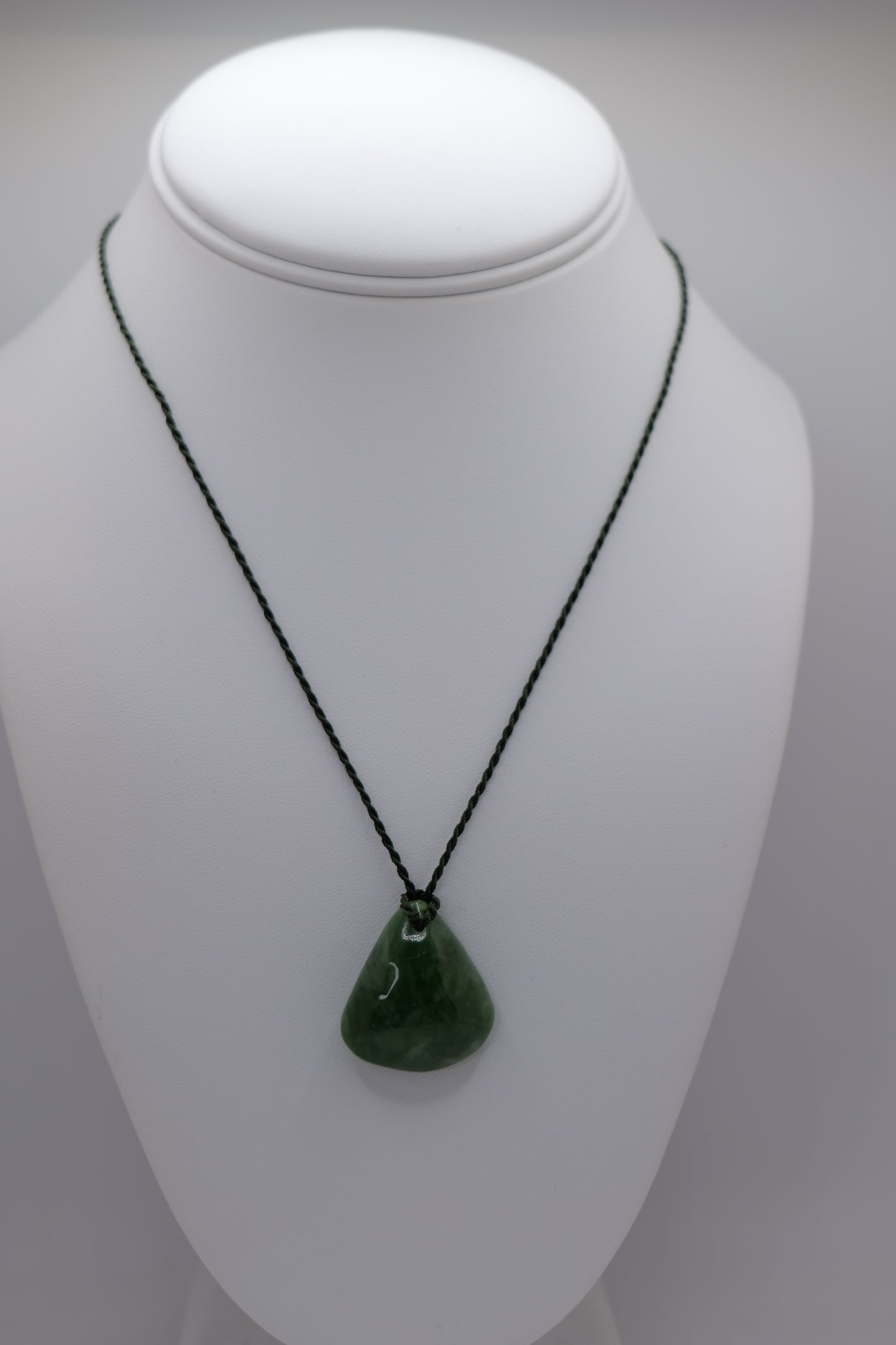Nephrite Necklace