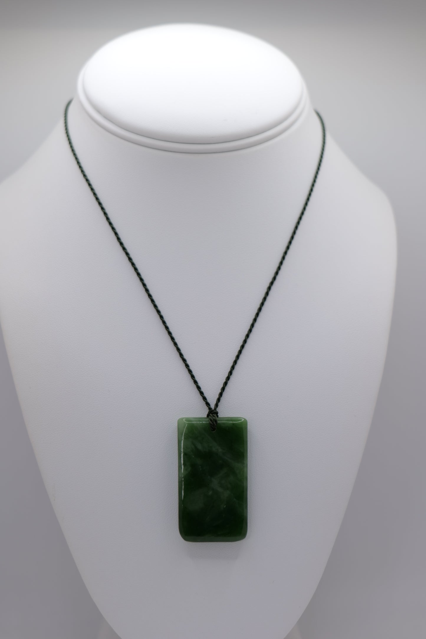 Nephrite Necklace