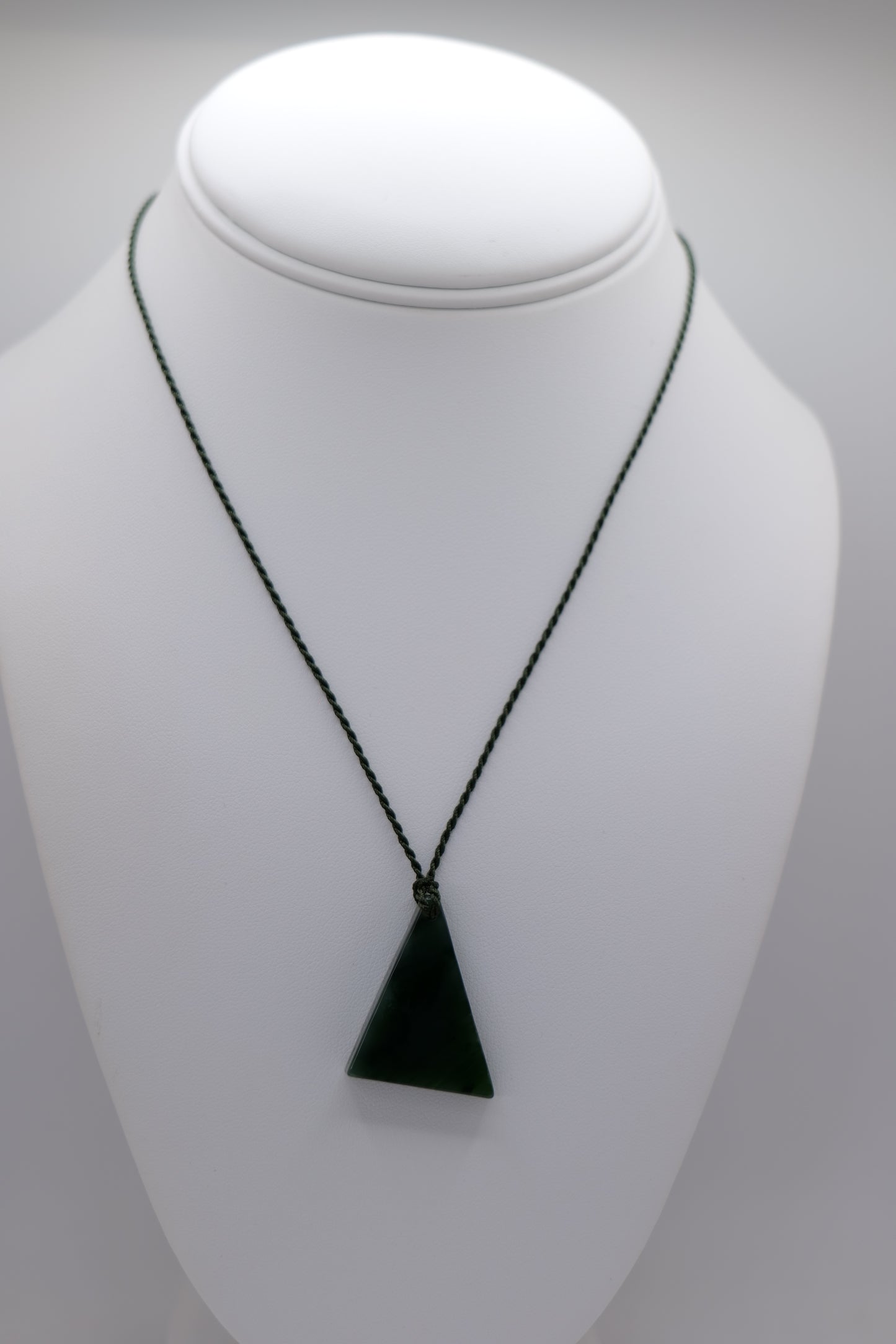 Nephrite Necklace