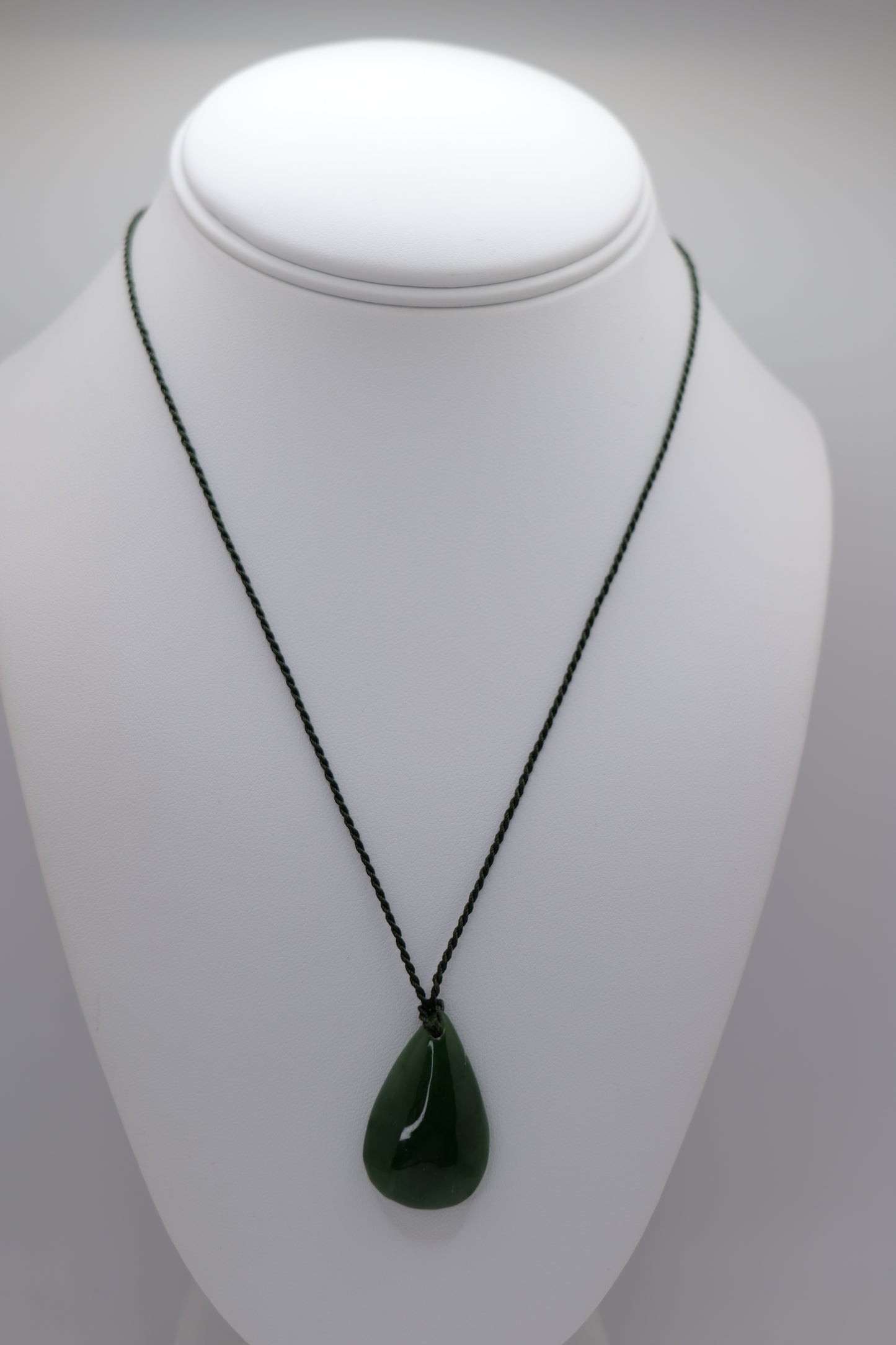 Nephrite Necklace