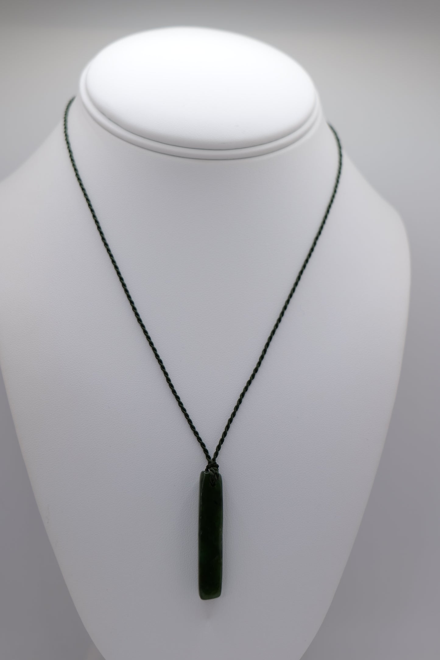 Nephrite Necklace