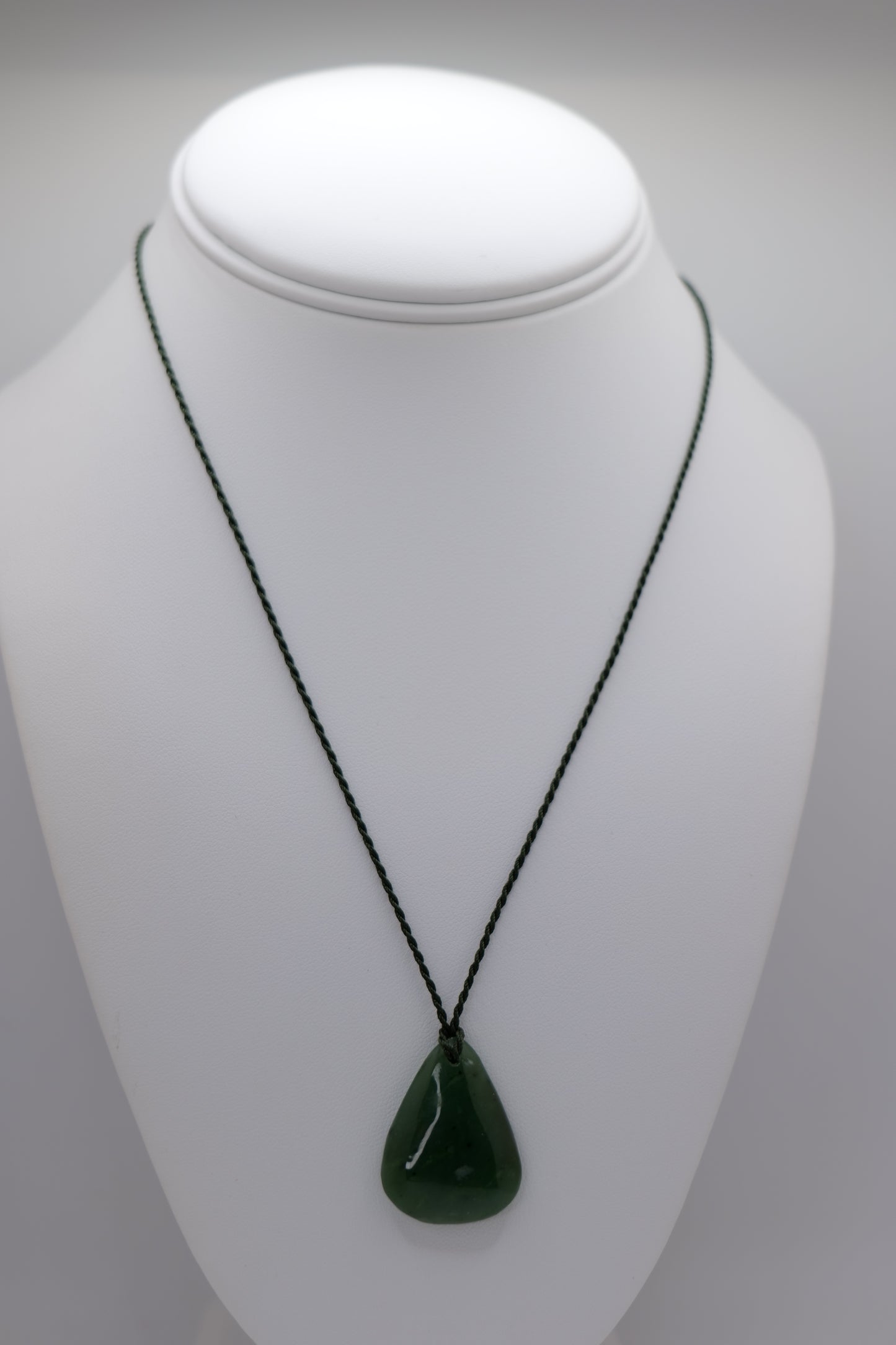 Nephrite Necklace