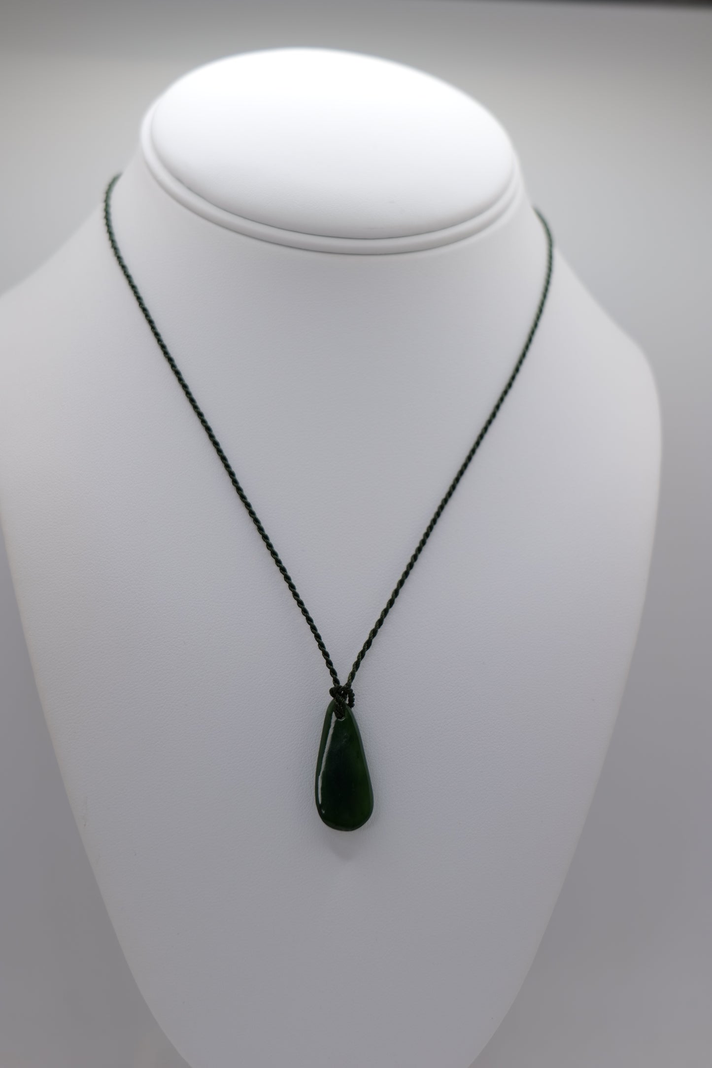 Nephrite Necklace